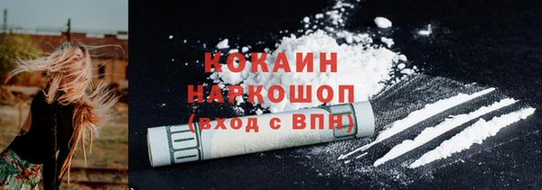 твердый Лиски